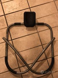 🏋️ Attrezzo per addominali Domyos AB 130