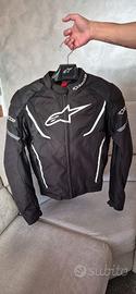 Tuta Alpinestars uomo