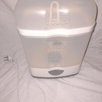 Sterilizzatore biberon chicco