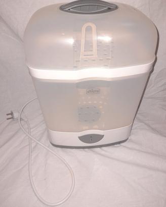 Sterilizzatore biberon chicco