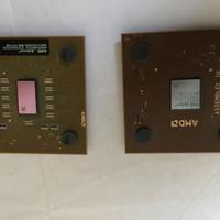 Cpu AMD