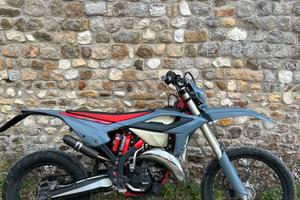 Beta RR 125 2 T 2024