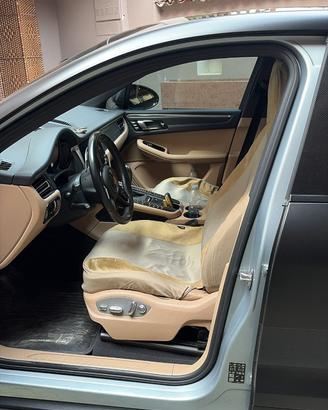 PORSCHE MACAN 22''