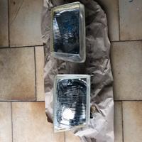 Fanali d epoca ford escort XR3