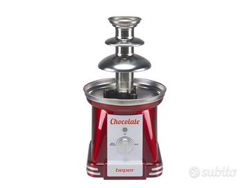 Beper chocolate fontana