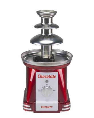 Beper chocolate fontana