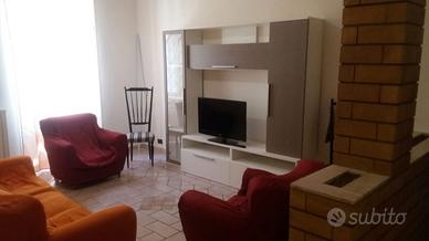 Appartamento in centro storico Foggia 