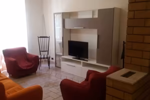 Appartamento in centro storico Foggia 