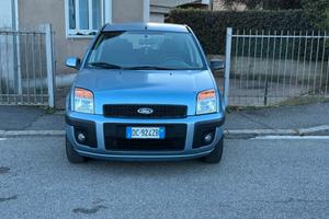 Ford Fusion 1.6 16V 5p. Collection