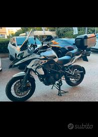 Benelli TRK 502 X 