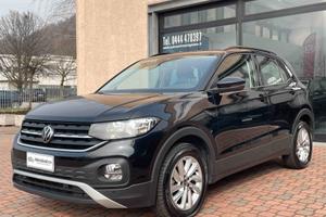 Volkswagen T-Cross 1.0 TSI 110 CV DSG Style