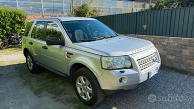 Freelander 2