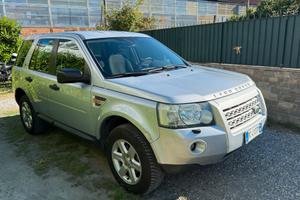 Freelander 2