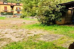 Terreno Edificabile a Comerio
