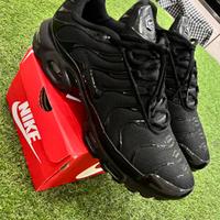 Nike Tn nuove con scatola N 44