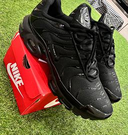 Nike Tn nuove con scatola N 44