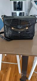Borsa in coccodrillo 