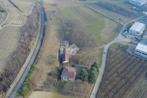 TER. AGRICOLO A BRA