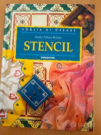 libro " Stencil"