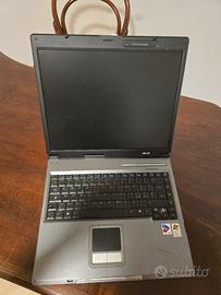 Laptop Asus A3000