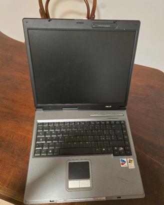 Laptop Asus A3000