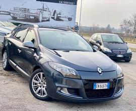 RENAULT MEGANE 1.5 dCi 110CV GT Line **IMPECCABILE