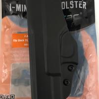 Fondina Cytac I-Mini-Guard Holster