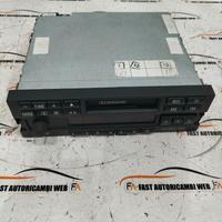 Lettore CD radio cassette BMW Z3 65.12 - 8379230