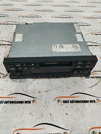 Lettore CD radio cassette BMW Z3 65.12 - 8379230