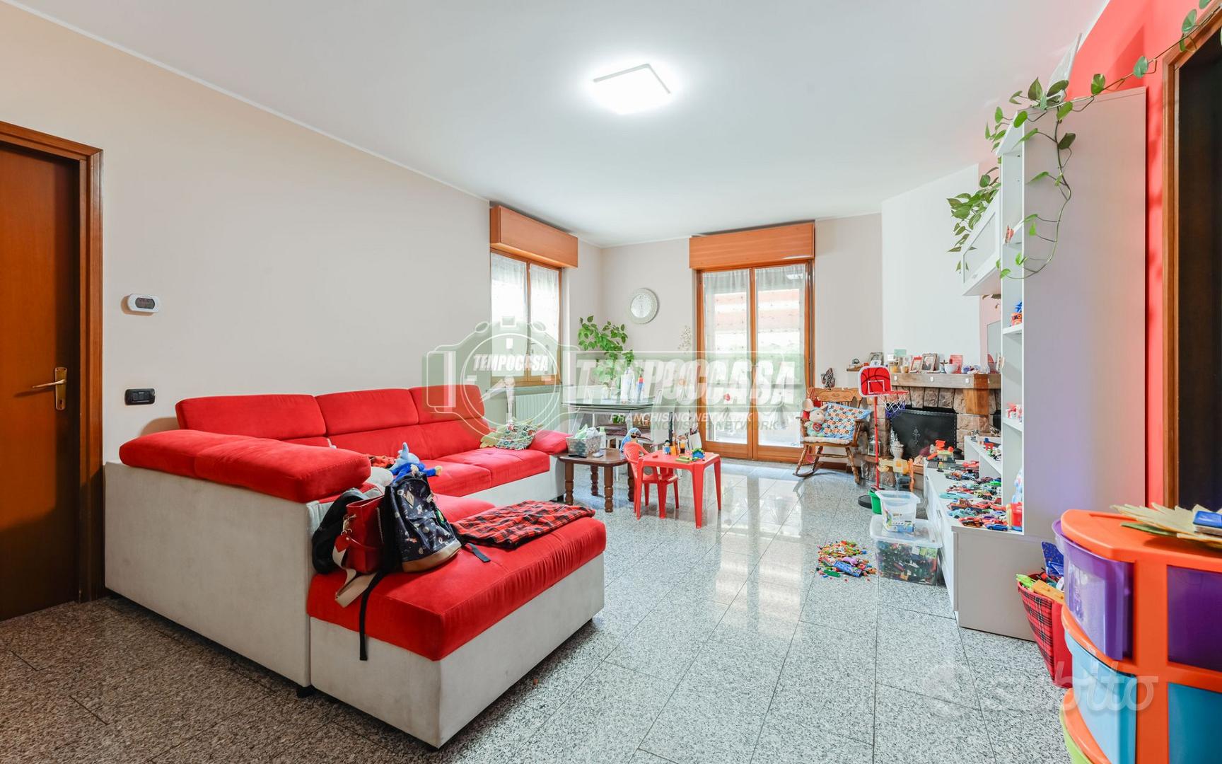 Appartamento – Vimercate, Velasca - Vista 2