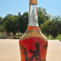 Grappa Piemontese “Vecchia Grappa” Beccaro 