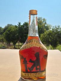 Grappa Piemontese “Vecchia Grappa” Beccaro 