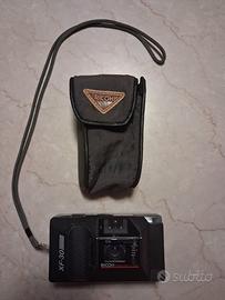 Ricoh XF-30 Analogica 35mm - Come Nuova + Custodia