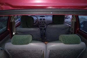 Twingo  benzina GPL