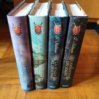 Saga Cavalieri del Regno della Fantasia