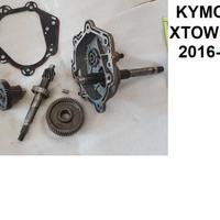 ALBERO INGRANAGGI XTOWN 300 2016 2017 2018 CARTER 