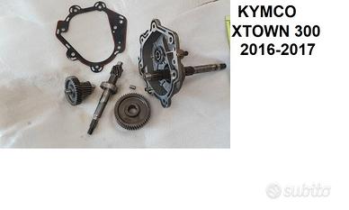 ALBERO INGRANAGGI XTOWN 300 2016 2017 2018 CARTER 