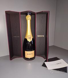 Champagne KRUG