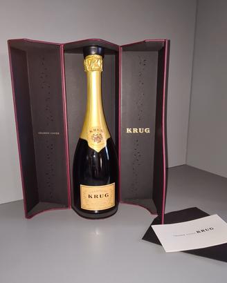 Champagne KRUG