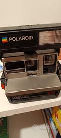 Polaroid 630