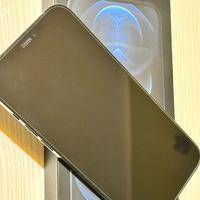 Iphone 12 pro max VENDUTO