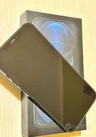 Iphone 12 pro max VENDUTO