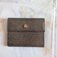 Portafoglio Borbonese 