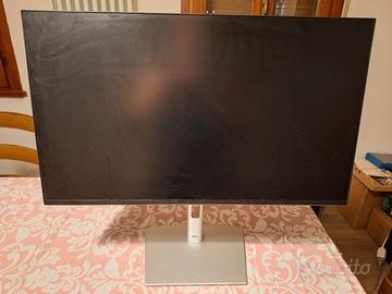 monitor 24" FHD Dell