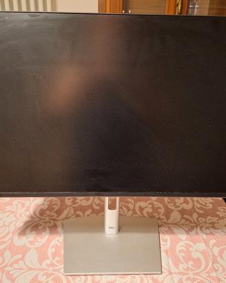 monitor 24" FHD Dell