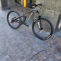 norco range a4 