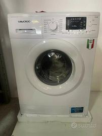 Lavatrice 5 kg San giorgio f510l S 1635