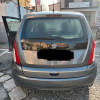 Lancia Musa 1.4 GPL