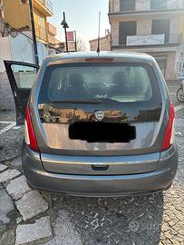 Lancia Musa 1.4 GPL