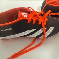 Scarpe da calcio